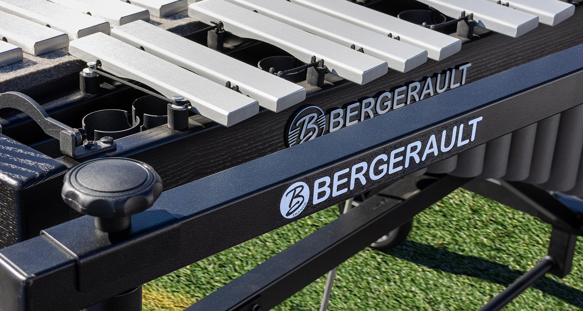 Performance Field Frames