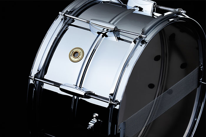 20-strand Regular Carbon Steel Snare Wires