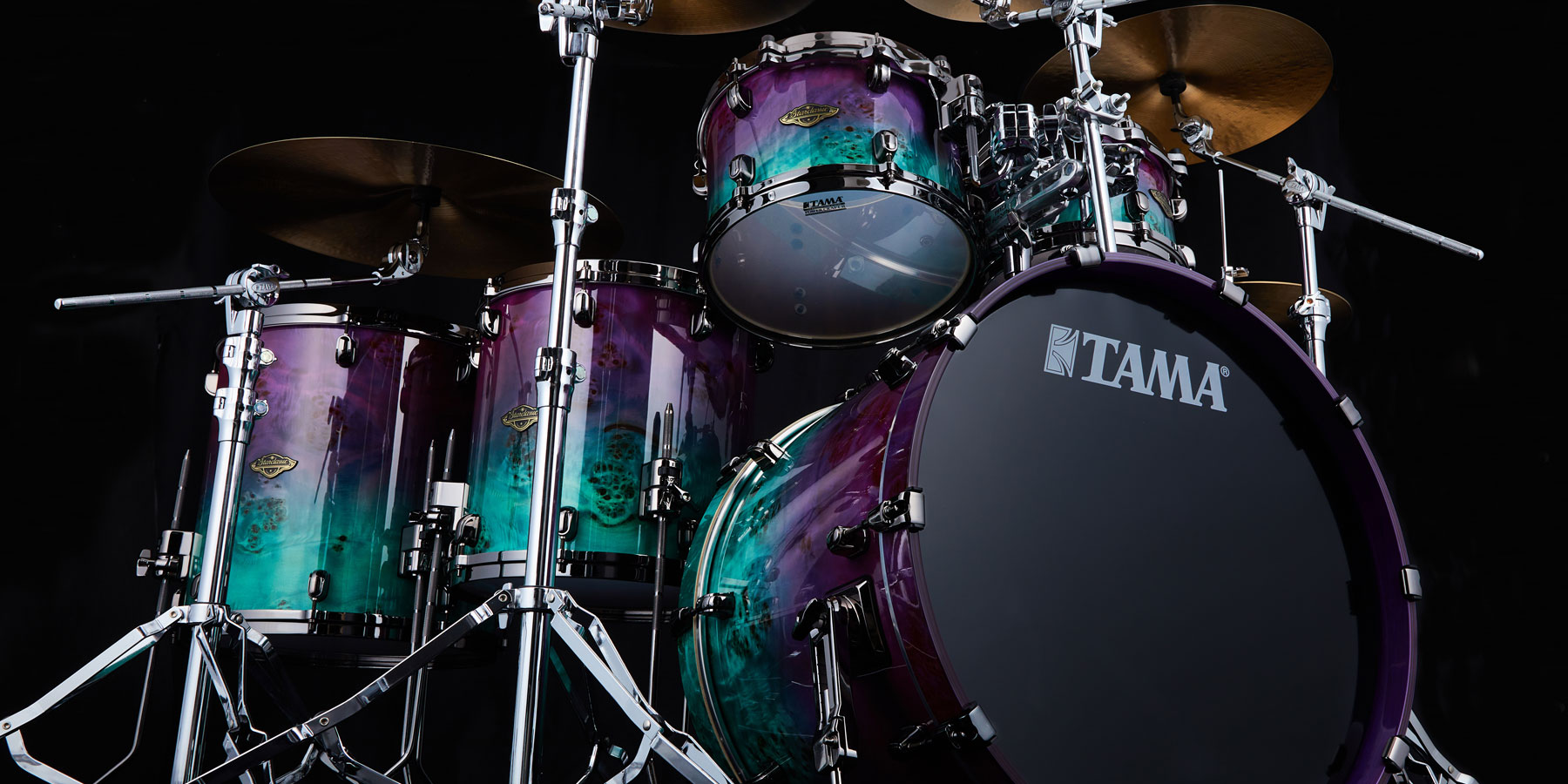 Drum Kit Image