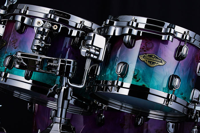 Black Nickel Hardware Image