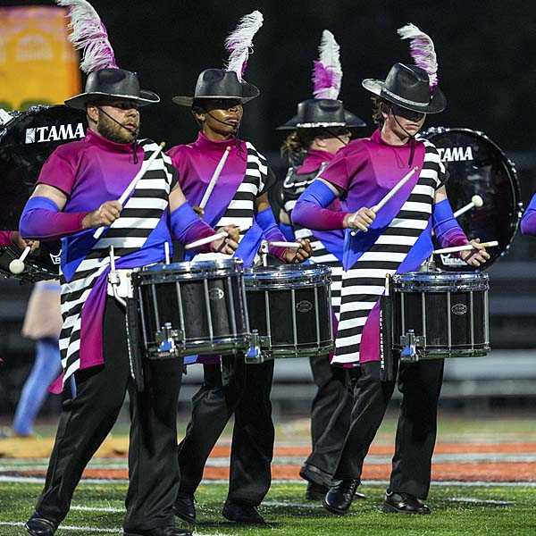 Image - Bushwackers 1