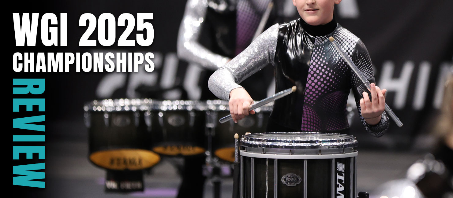 WGI 2025 RESULTS