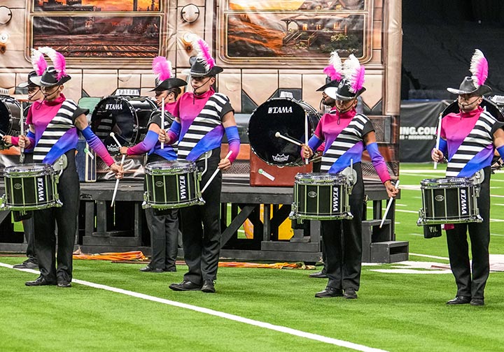 BUSHWACKERS Gallery 3