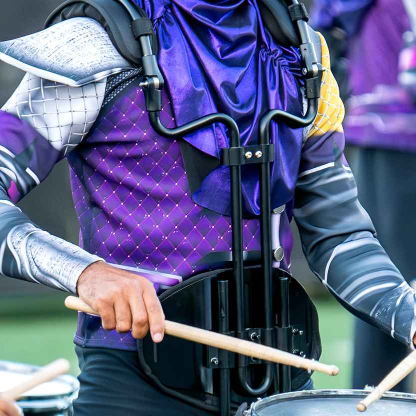 TAMA Fieldstar Carriers