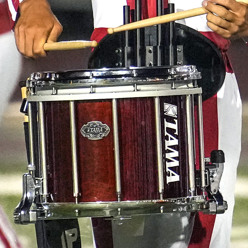Fieldstar Marching Drums