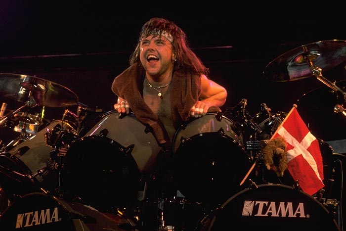 History kit photo - Granstar in Gun Metallic Gray2