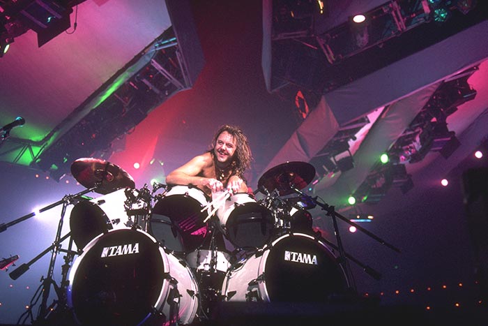 History kit photo - Artstar II in Piano White2