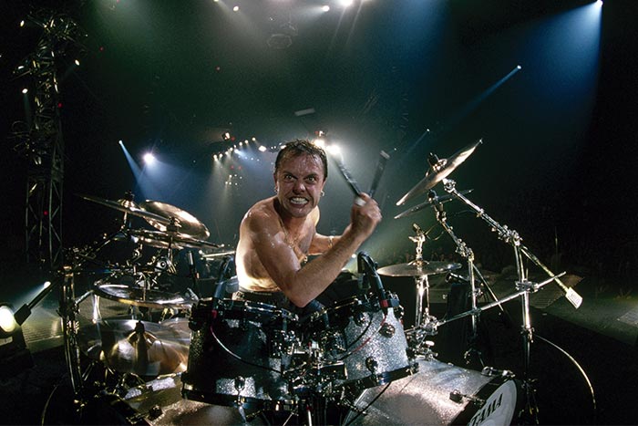 History kit photo - Starclassic Maple in Sterling Sparkle2