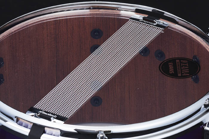 Snare wire photo