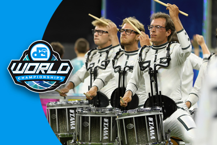 DCI 2025 CHAMPIONSHIPS