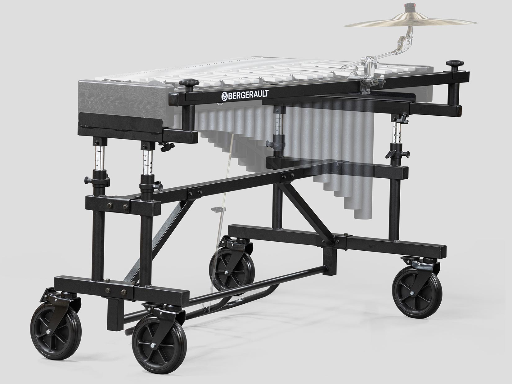 Performance Series Field Frame