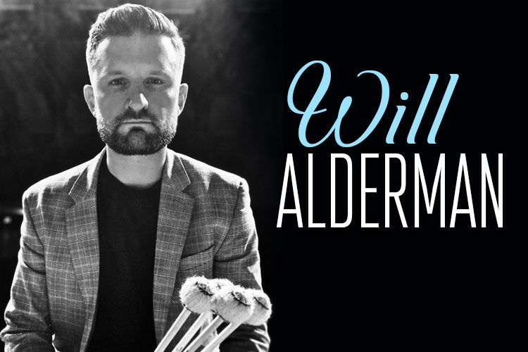 Will Alderman