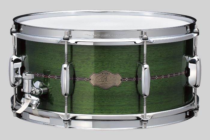 Simon Phillips Signature Snare Drum