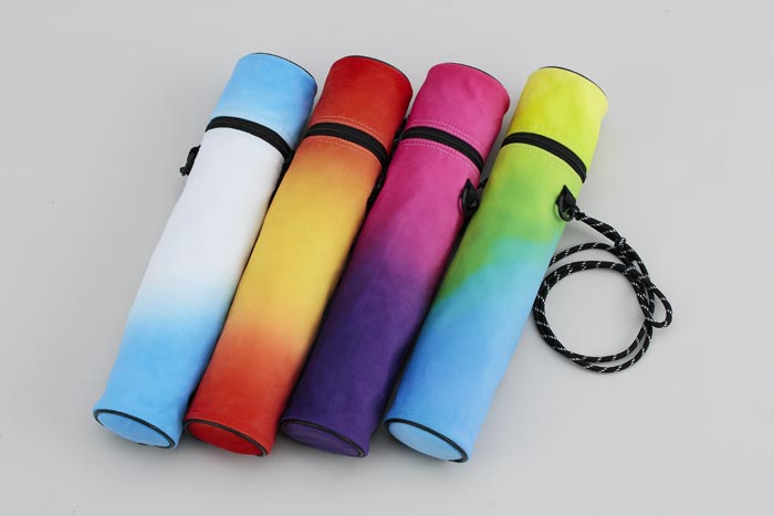 Vivid Collection Stick Bag