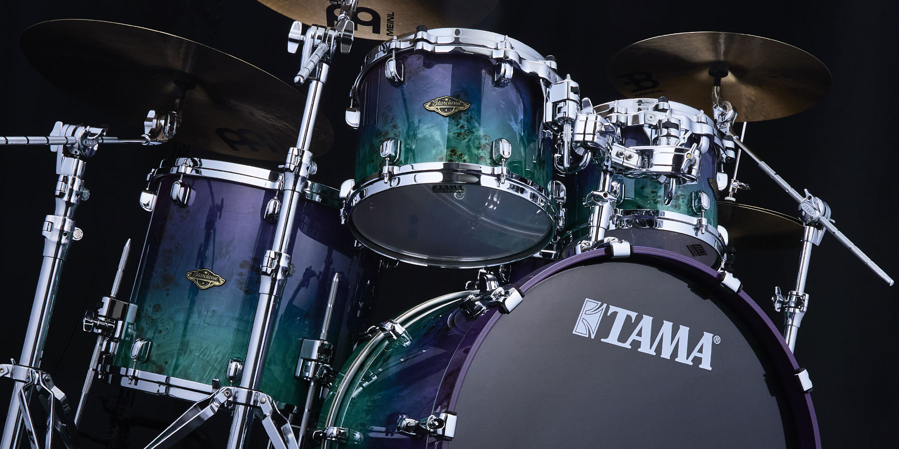 Drum Kit Image